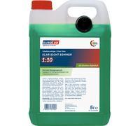 1x Nettoyeur, système de nettoyage des vitres EUROLUB 817005 convient pour