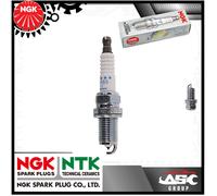 NGK Bougies d'allumage Platine PFR5G-11 12x Neuf Mercedes ML320 3.2 Lt (Série 163, 98>) N°2647