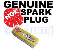 1x Neuf Véritable NGK Remplacement Allumage Prise BR10ES Stock N°4832 Échange