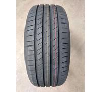 1x Nexen N'Fera SU2 215/45 R17 91Y Pneus Été 70 dB DOT 1423