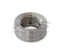 HJS Emission Technology Nez à souder pour capteur NOx 92 10 2093 convient pour BMW FIAT NISSAN KIA 1x