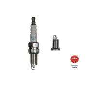 1x NGK 1691 ZKR7A-10 Bougie d'allumage FORD KA ALFA ROMEO FIAT LANCIA FERRARI