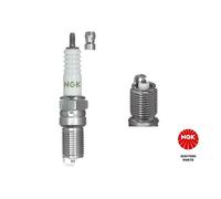 1x NGK 6466 Bougie d'allumage Bougie BP6EF / V-Line 5 / VL5