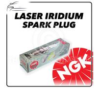 1x NGK Allumage Prise Référence IKR7D Stock N°4759 Laser Iridium Neuf Original