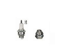 1x NGK Bougie Allumage Coeur En Cuivre BM6A (5921) Mini Moto