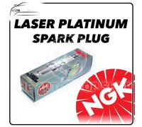 1x NGK Bougie D'Allumage Pièce Numéro PFR5G-11 Stock N°2647 Neuf Platine
