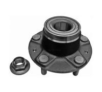 1x NK Ensemble De Roulement De Roue Pour Mazda 626 V Hatchback 2.0 1.8