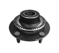 1x NK Ensemble Roulement de Roue pour Ford Transit Camionnette 2.0 Di