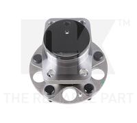 1x NK Jeu De Roulement De Moyeu Arrière Pour Honda HR-V RU 1.5 1.6i-DTEC