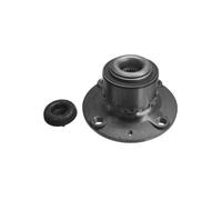 1x NK Jeu De Roulement De Roue 80 mm Pour VW Lupo 1.2 TDI 3L Audi A2
