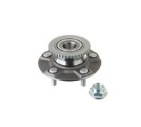 1x NK Jeu De Roulement De Roue Pour Nissan Primera Kombi 1.8 2.0