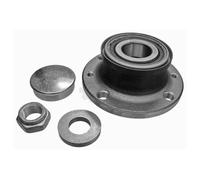 1x NK Kit De Roulement De Roue Pour Fiat Stilo Multi Wagon 1.6 16V