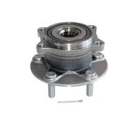 1x NK Kit De Roulement De Roue Pour Mitsubishi Outlander II 2.2 DI-D