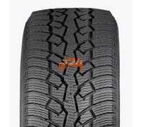 1X NOKIAN 205/65 R16C 107/105R TL 8 PR M+S HAKKAPELITTA CR4 FIN DE SÉRIE Pneus