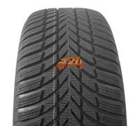 1X NOKIAN 255/40 R21 102V XL M+S SNOWPROOF 2 SUV Pneus