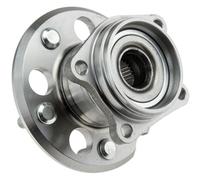 1x NTY Ensemble Moyeu Roulement Arrière Gauche Droite pour Toyota RAV4 II