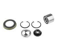1x NTY Ensemble Roulement De Roue Arrière Ford Fiesta V JH_ JD_ 1.25 16V