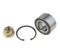 1x NTY Ensemble Roulement de Roue Avant Gauche Droite Pour Mazda 2 DY 1.4 1.25