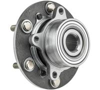 1x NTY Roulement de Roue Moyeu Avant Gauche Droite pour Mitsubishi L 200/Triton