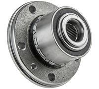 1x NTY Roulement de Roue Moyeu Avant Gauche Droite pour VW Transporter VI Boîte