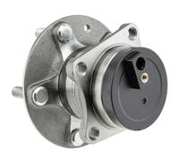 1x NTY Roulement de Roue Moyeu Roue Arrière Gauche Droite pour Mazda CX-7 Il 2.2