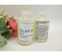 1X Olaplex no. 4 shampoing Bond maintenance 100ml.