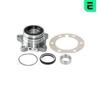 1x OPTIMAL Ensemble Palier de Roue Avant Gauche Toyota Land Cruiser Prado