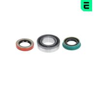 1x OPTIMAL Ensemble Roulement de Roue Arrière Jeep Grand Cherokee I 5.2 4x4 4.0i