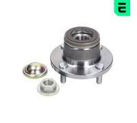 OPTIMAL 302212L Kit de roulement de roue