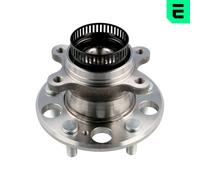 1x OPTIMAL Kit De Roulement De Roue Arrière Droite Gauche Pour Hyundai i30