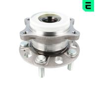 1x OPTIMAL Kit De Roulement De Roue Arrière Droite Gauche Pour Hyundai Tucson TL