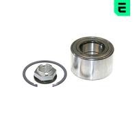 1x OPTIMAL Kit de Roulement de Roue Arrière Gauche Droite pour JAGUAR S-TYPE