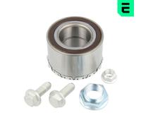 1x OPTIMAL Kit De Roulement De Roue Avant Pour Mercedes-Benz Sprinter 35-T