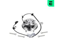 1x OPTIMAL Kit De Roulement De Roue Pour Dodge Journey Fiat Freemont 345