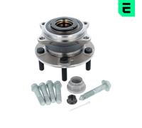1x OPTIMAL Kit De Roulement De Roue Pour Hyundai IX55