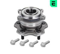 1x OPTIMAL Kit Roulement De Roue Avant Arrière Gauche Droite Infiniti QX70 Y51