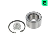 1x OPTIMAL Kit Roulement de Roue Avant/Arrière Mercedes-Benz M-Klasse W164