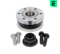 1x OPTIMAL Kit Roulement de Roue Avant Pour Iveco Daily III Pritsche/Châssis