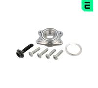 1x OPTIMAL Kit Roulement De Roue Sans Moyeu Avant Audi A4 8EC B7