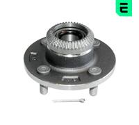 1x OPTIMAL Kit Roulement Roue Avant Arrière Droit Gauche Nissan Micra II K11