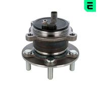 1x OPTIMAL Kit Roulements Arrière pour Ford Focus IV Break 1.5 Ecoboost 2.3 St