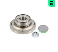 1x OPTIMAL Kit Roulements Essieu Arrière pour VW Caddy II Boîte 9K9A 9K9B Seat