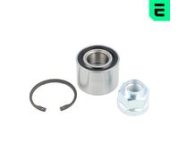 1x OPTIMAL Roue Kit Roulements Arrière Droite à Gauche pour Chevrolet Spark M300