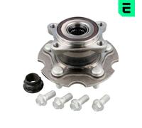 1x OPTIMAL Roue Kit Roulements Arrière Droite à Gauche pour Toyota Rav 4 III_ A3