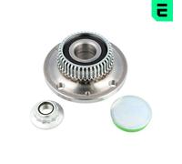 1x OPTIMAL Set de Roulement Essieu Arrière pour VW Caddy II Boîte 9K9A 9K9B Seat