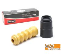 Cache-amortisseur Essieu arrière 72-1743 MAXGEAR pour VW POLO III POLO
