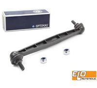 1X ORIGINAL OPTIMAL PENDULE SUPPORT BARRE STABILISATEUR AVANT POUR OPEL ASTRA