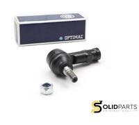 1x Original OPTIMAL Rotule Barre D'Accouplement Avant pour Opel Vectra 324063