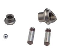 1x Outil à impact, clé à choc HAZET 9012SPC-01/5 convient pour