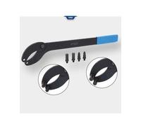 1x Outil de manutention, poulie KS TOOLS BT571015 convient pour